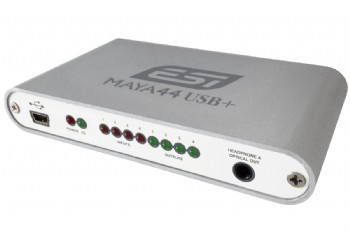 ESI Audio Maya44 USB+ - USB Ses Kartı