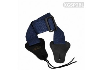 Extreme XGSP2 Mavi - Gitar Askısı