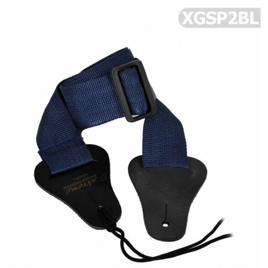 Extreme XGSP2 Mavi Gitar Askısı