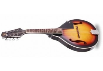 Extreme XM60 SB - Sunburst - Mandolin