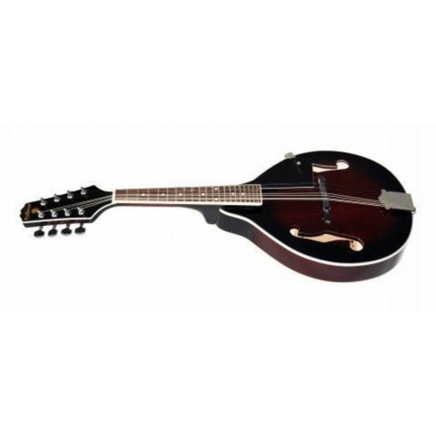 Extreme XM60 RD - Kırmızı Mandolin