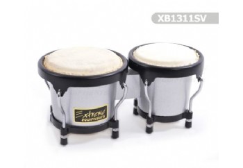 Extreme XB1311 Silver - Mini Bongo