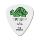 Jim Dunlop Tortex Wedge .88mm - 1 Adet