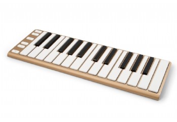 CME Xkey 25-key Apple Gold - MIDI Klavye - 25 Tuş