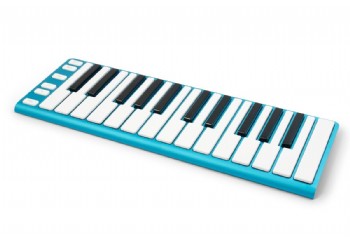 CME Xkey 25-key Mavi - MIDI Klavye - 25 Tuş