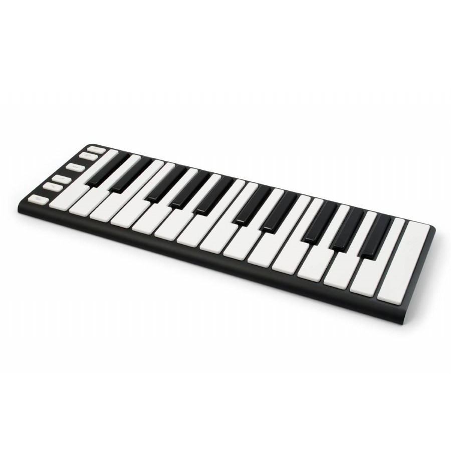 CME Xkey 25-key Siyah MIDI Klavye - 25 Tuş