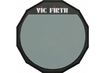 Vic Firth Single-Sided Practice Pad 6 inch - Çalışma Pedi