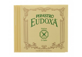 Pirastro Eudoxa Violine A (La) Tek Tel - Keman Teli