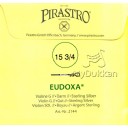 Pirastro Eudoxa Violine G (Sol) Tek Tel