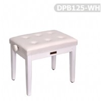 Dominguez DPB125 WH - Beyaz