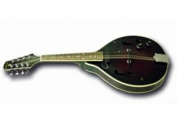 Extreme XM80EQ RD - Kırmızı - Elektro Mandolin