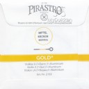 Pirastro Gold A (La) Tek Tel