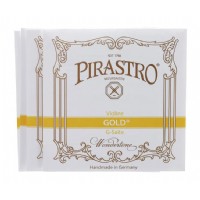 Pirastro Gold Violin Takım Tel