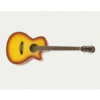 Aria FET-01FX LVS - Light Vintage Sunburst