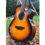 Aria TG-1 LVS - Light Vintage Sunburst Akustik Gitar