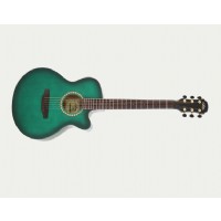 Aria TG-1 SGR - See-through Green