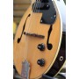 Valencia MD30VTVS NT - Naturel Elektro Mandolin