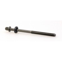 Mapex SF0550850 Tension Rods SF0550850BX - Black