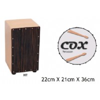 Cox CAJ123 HT