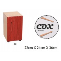 Cox CAJ123 SZ