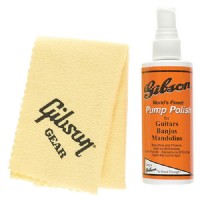 Gibson polish on sale