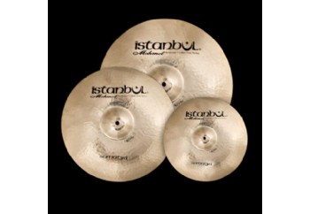 İstanbul Mehmet Samatya Hi-Hat 14 inch - SA-HH14 - Hi-Hat