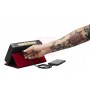 Marshall Stockwell Siyah Bluetooth Hoparlör