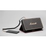 Marshall Stockwell Siyah Bluetooth Hoparlör
