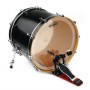 Evans EQ3 Batter Clear 22 inch - BD22GB3 Bas Davul Derisi