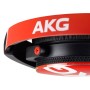 AKG Y50 On-ear closed headphones Kırmızı Kulaklık