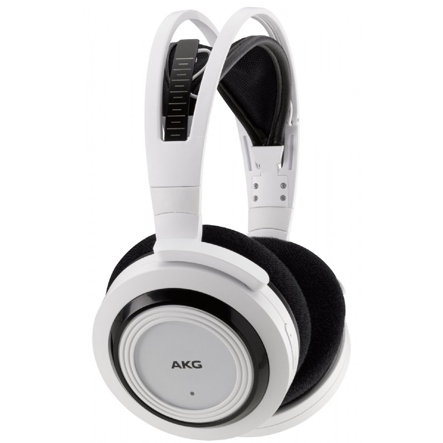 AKG K935 Digital Wireless Home Headphones Beyaz Kulaklık