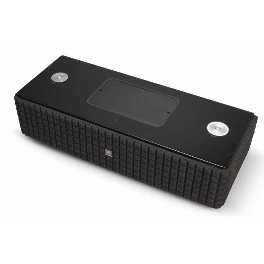 jbl authentics qi module