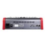 Proel M822USB 8 Channel Mixer with USB Effect Mikser