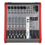 Proel M822USB 8 Channel Mixer with USB Effect Mikser