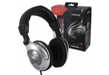 Proel HFC25 Hipnotik Closed Back Dynamic Headphones - Kulaklık