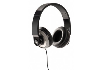 Proel HFD50 Closed-back dynamic headphones - Monitör Kulaklık