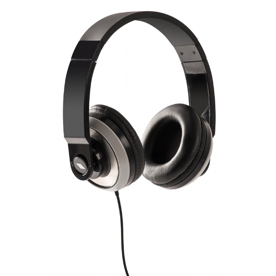 Proel HFD50 Closed-back dynamic headphones Monitör Kulaklık