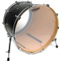 Evans Genera G1 Clear Bass 22 inch - BD22G1 Bas Davul Derisi