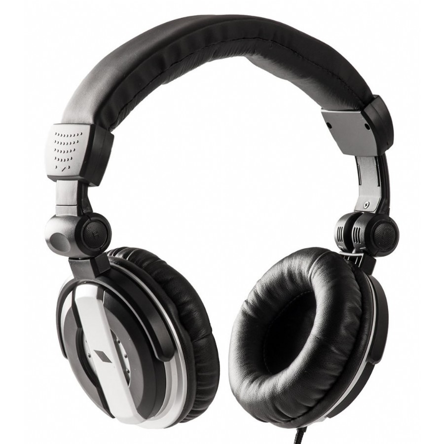 Proel HFJ600 Hi-Jay Pro DJ Headphone DJ Kulaklık