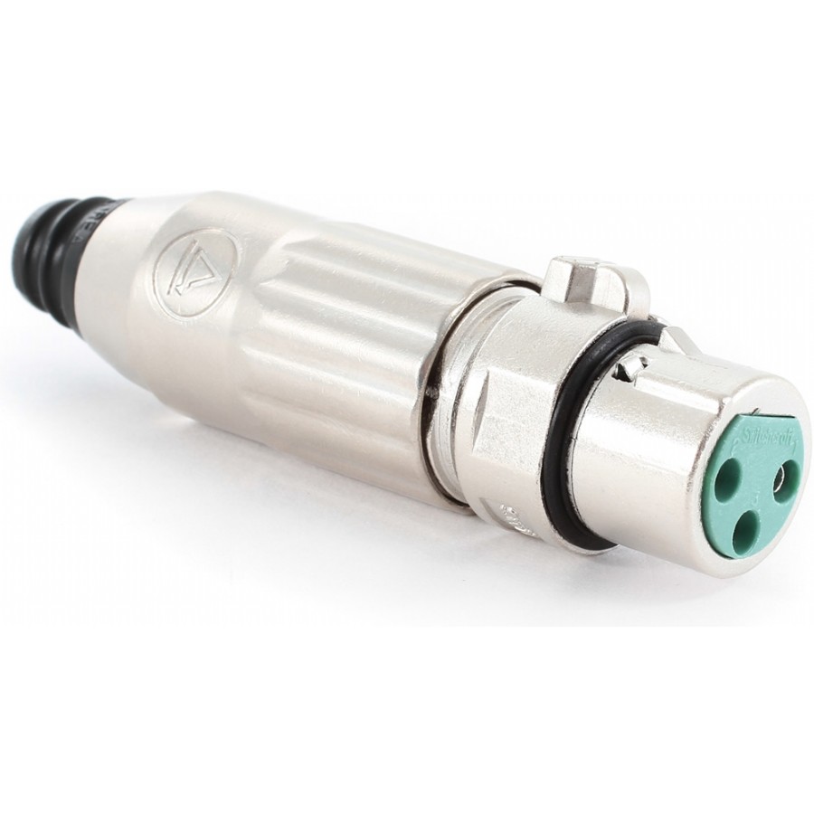 Switchcraft AAA3FZ 3-pin XLR (Dişi)