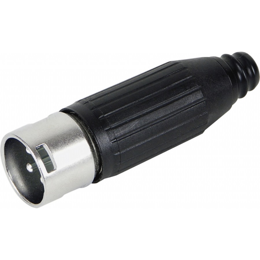 Switchcraft AAA3MPZ 3-pin XLR (Erkek)