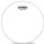 Evans Hazy 200 Snare Side 13 inch - S13H20 Trampet Alt Derisi