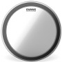 Evans EMAD2 Clear 22 inch - BD22EMAD2 Bas Davul Derisi