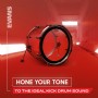 Evans EMAD2 Clear 22 inch - BD22EMAD2 Bas Davul Derisi