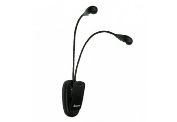 Ibanez IML21 Clip-On Lamp LED - Nota Sehpası Lambası