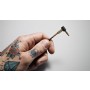 Marshall ACCS-00168 Mode EQ In-Ear Siyah/Beyaz Kulakiçi Kulaklık