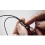 Marshall ACCS-00168 Mode EQ In-Ear Siyah/Beyaz Kulakiçi Kulaklık