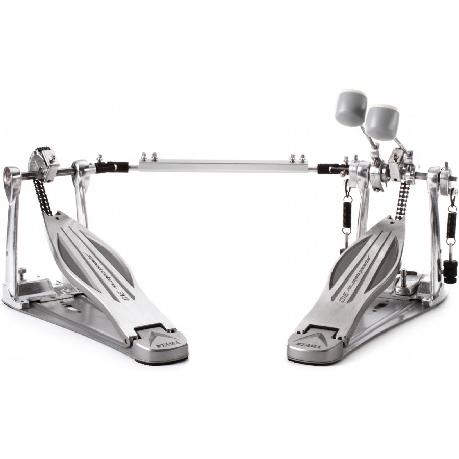 Tama HP310LW Speed Cobra Bass Pedal - Double Pedal Twin Pedal