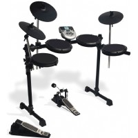 Alesis dm7x electronic drum outlet set