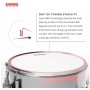 Evans Genera G1 Coated 14 inch - B14G1 Tom/Timbale/Trampet Derisi